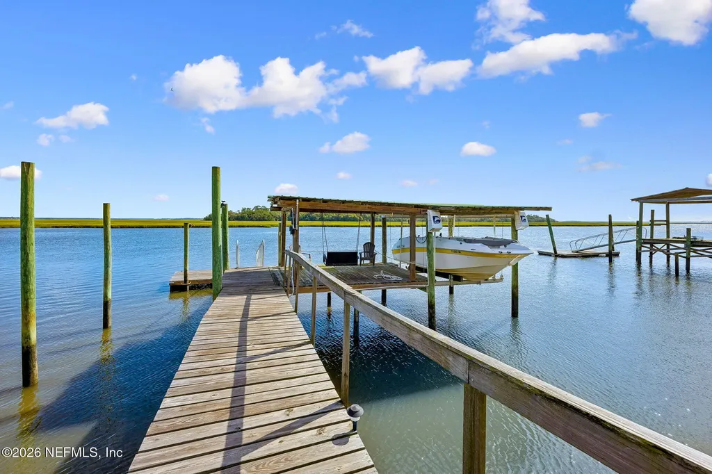 97145 Blackbeards Way Yulee FL 32097