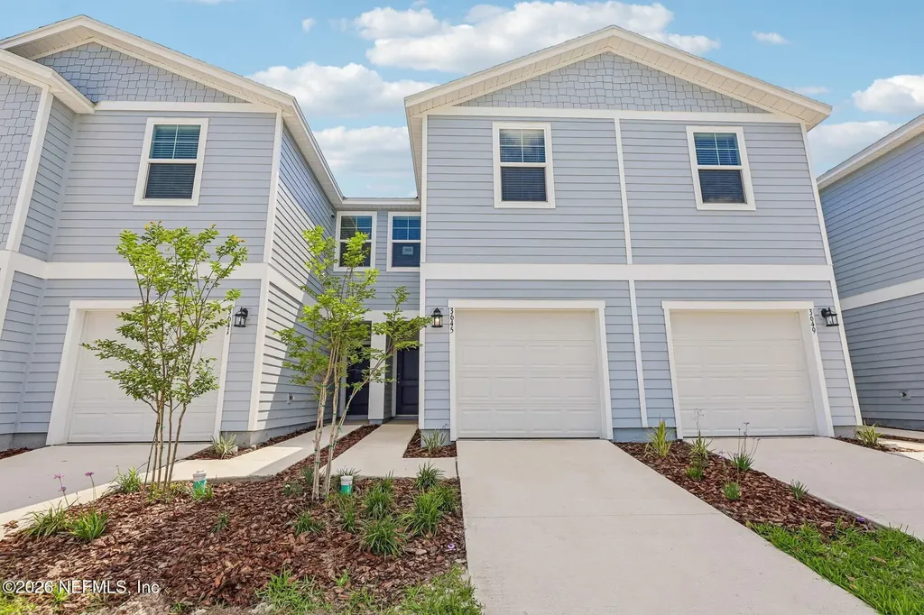 3645 Luxor Way Middleburg FL 32068