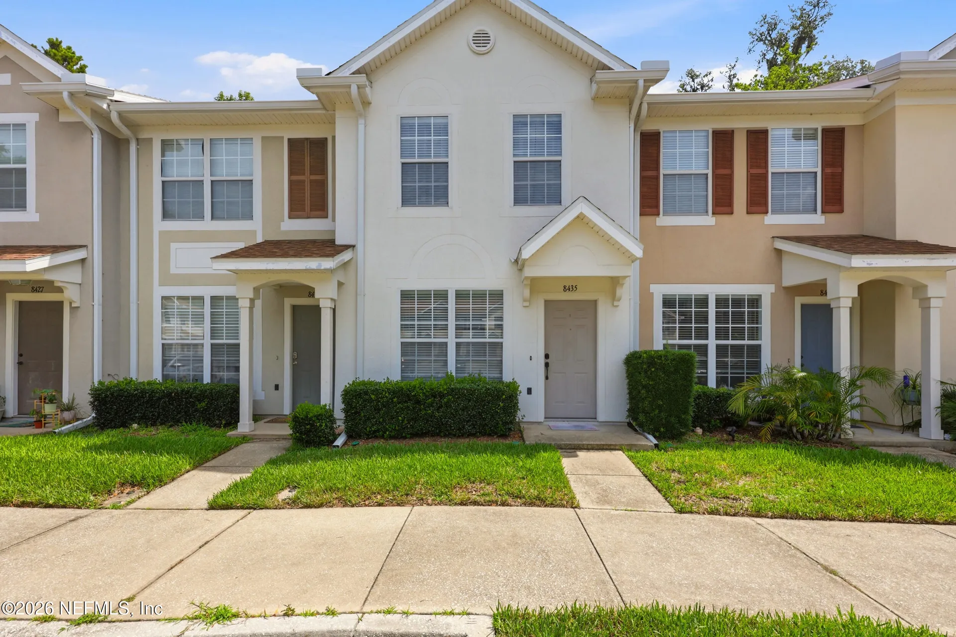 8435 Thornbush Court Jacksonville FL 32216