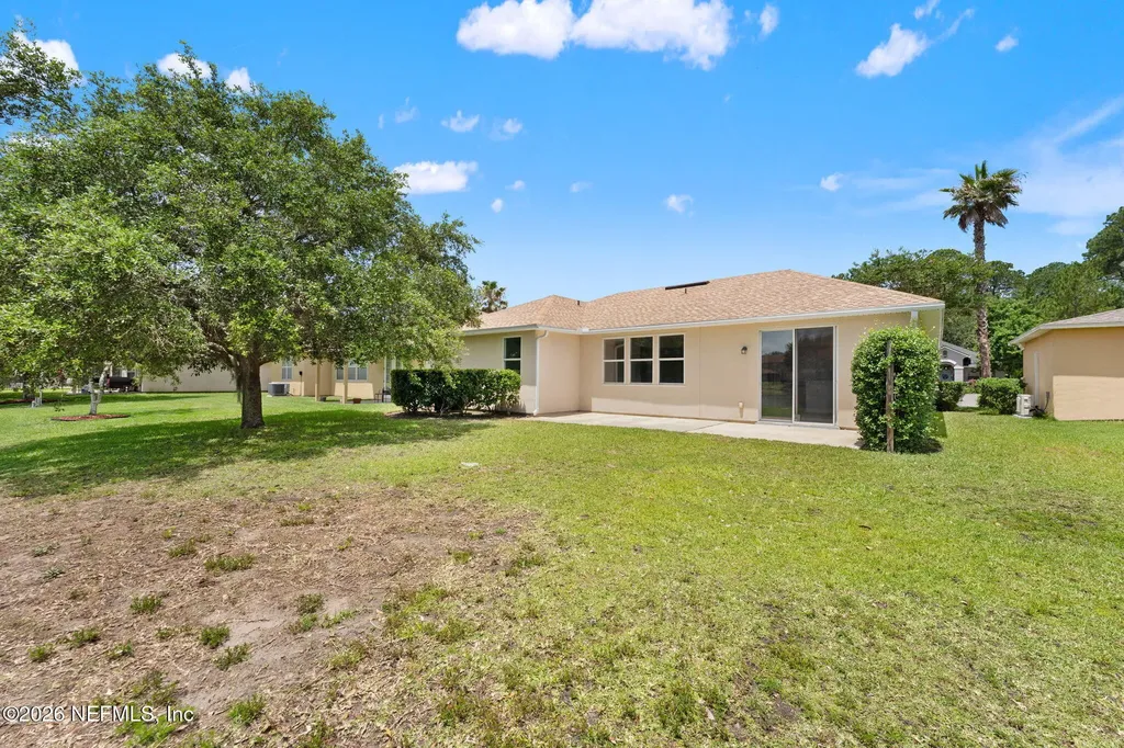 12575 Pine Marsh Way Jacksonville FL 32226