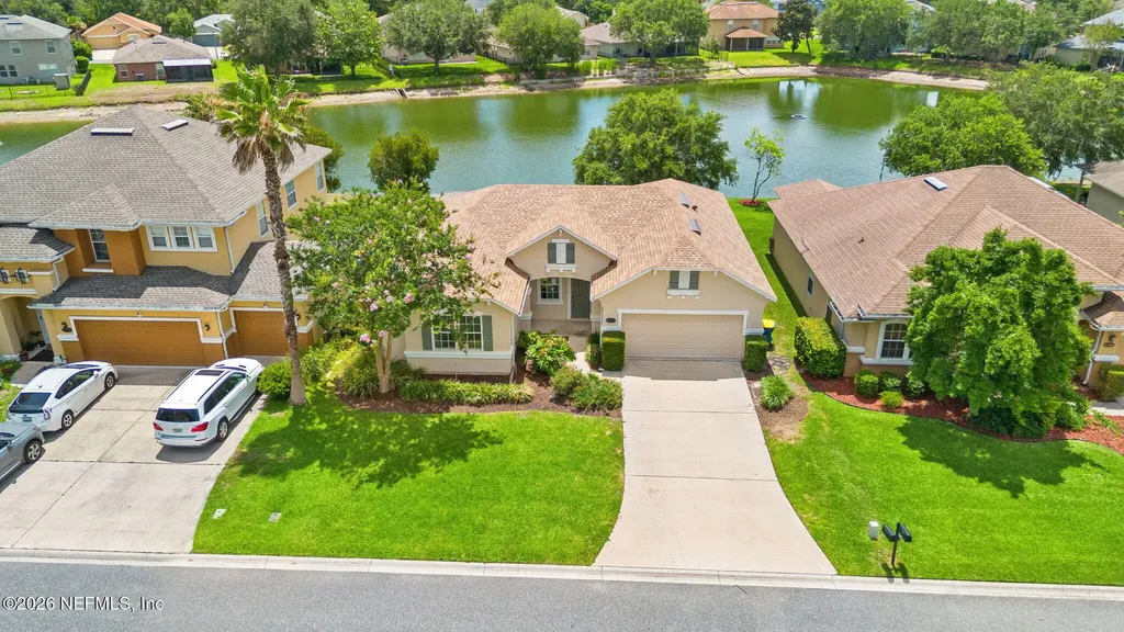12575 Pine Marsh Way Jacksonville FL 32226