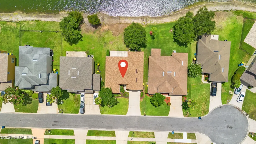 12575 Pine Marsh Way Jacksonville FL 32226