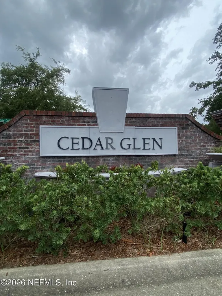 12575 Pine Marsh Way Jacksonville FL 32226