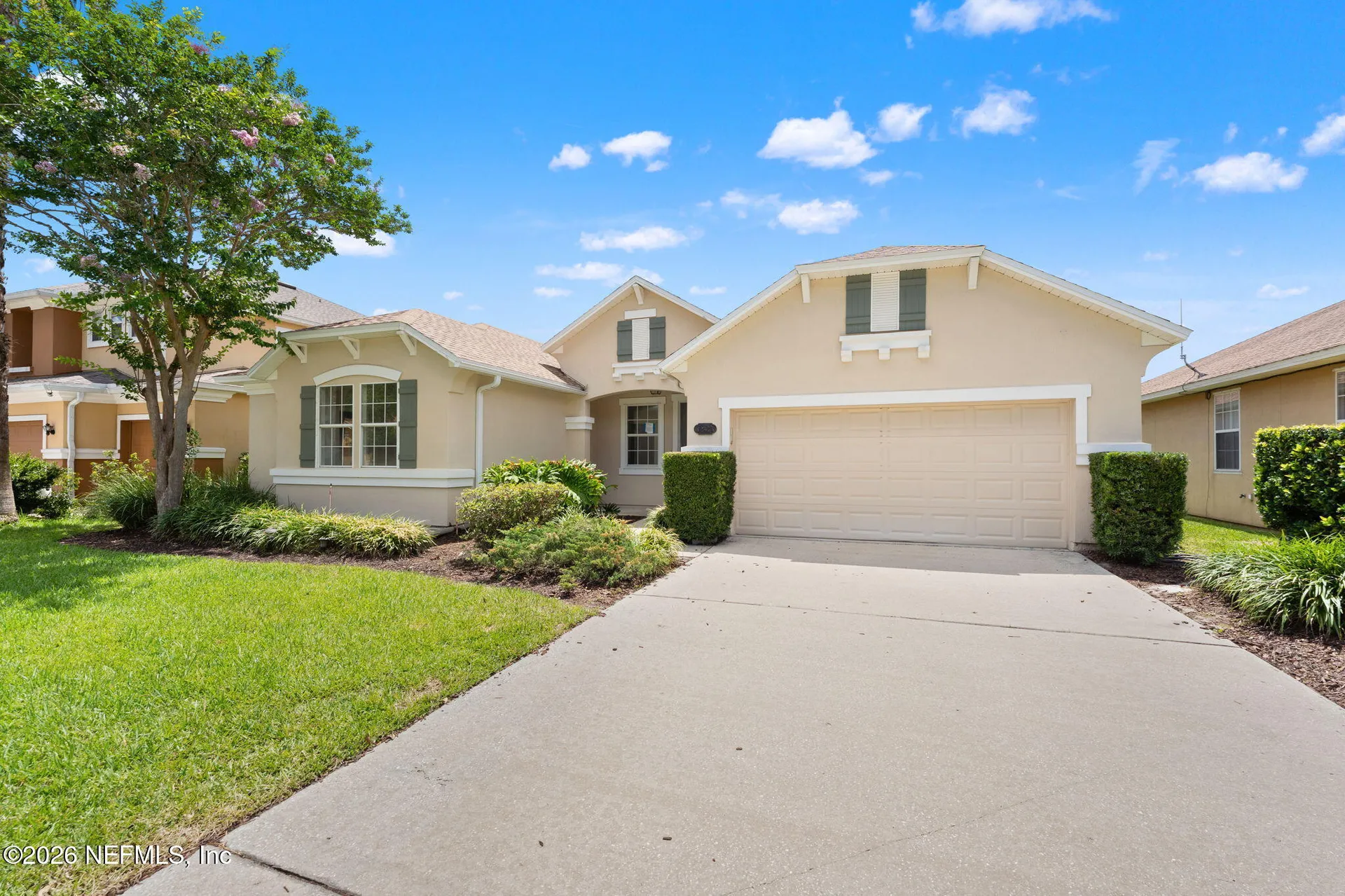 12575 Pine Marsh Way Jacksonville FL 32226