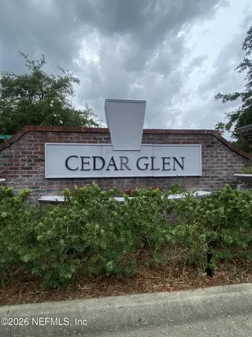 12575 Pine Marsh Way Jacksonville FL 32226