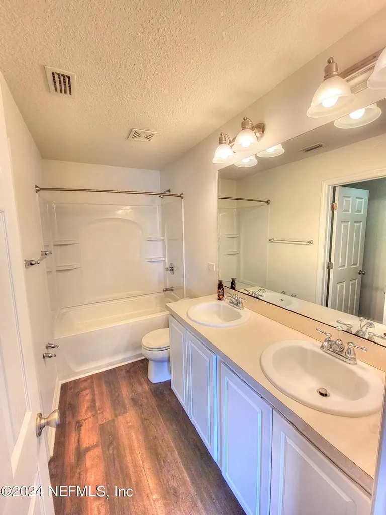 2311 Red Moon Drive Jacksonville FL 32216