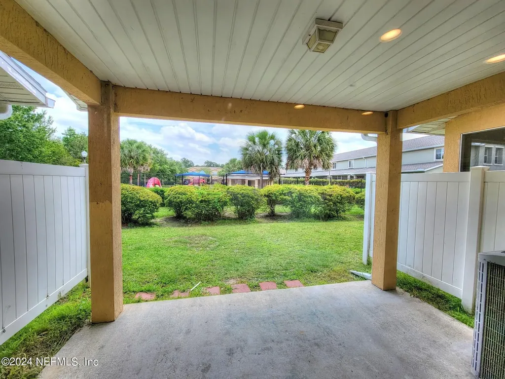 2311 Red Moon Drive Jacksonville FL 32216