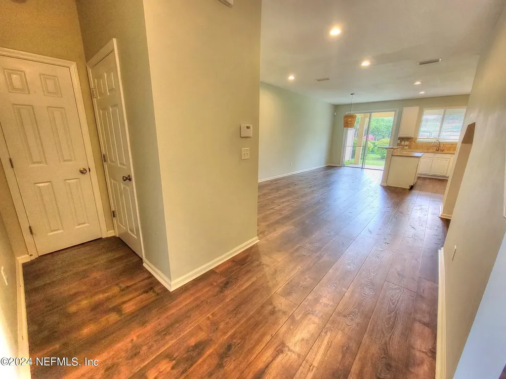 2311 Red Moon Drive Jacksonville FL 32216