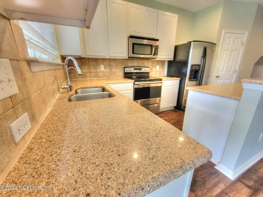 2311 Red Moon Drive Jacksonville FL 32216