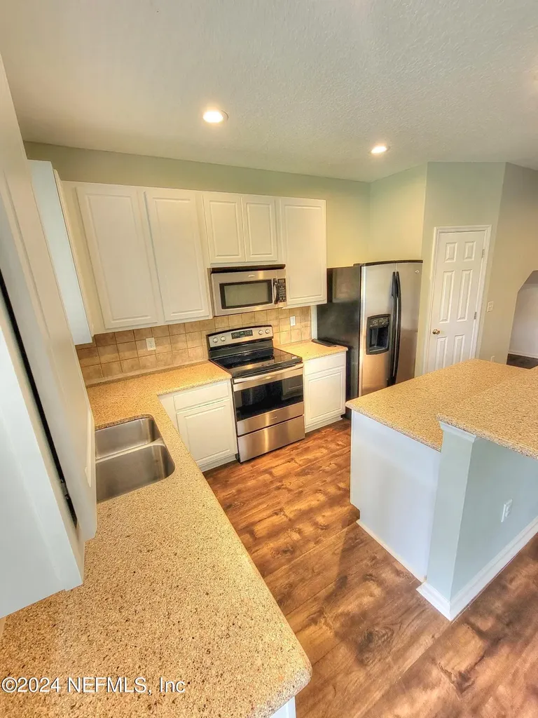 2311 Red Moon Drive Jacksonville FL 32216