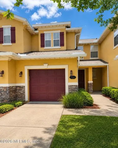 2311 Red Moon Drive Jacksonville FL 32216