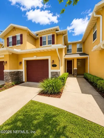 2311 Red Moon Drive Jacksonville FL 32216