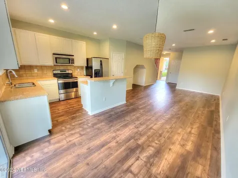 2311 Red Moon Drive Jacksonville FL 32216