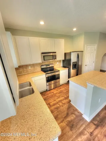 2311 Red Moon Drive Jacksonville FL 32216