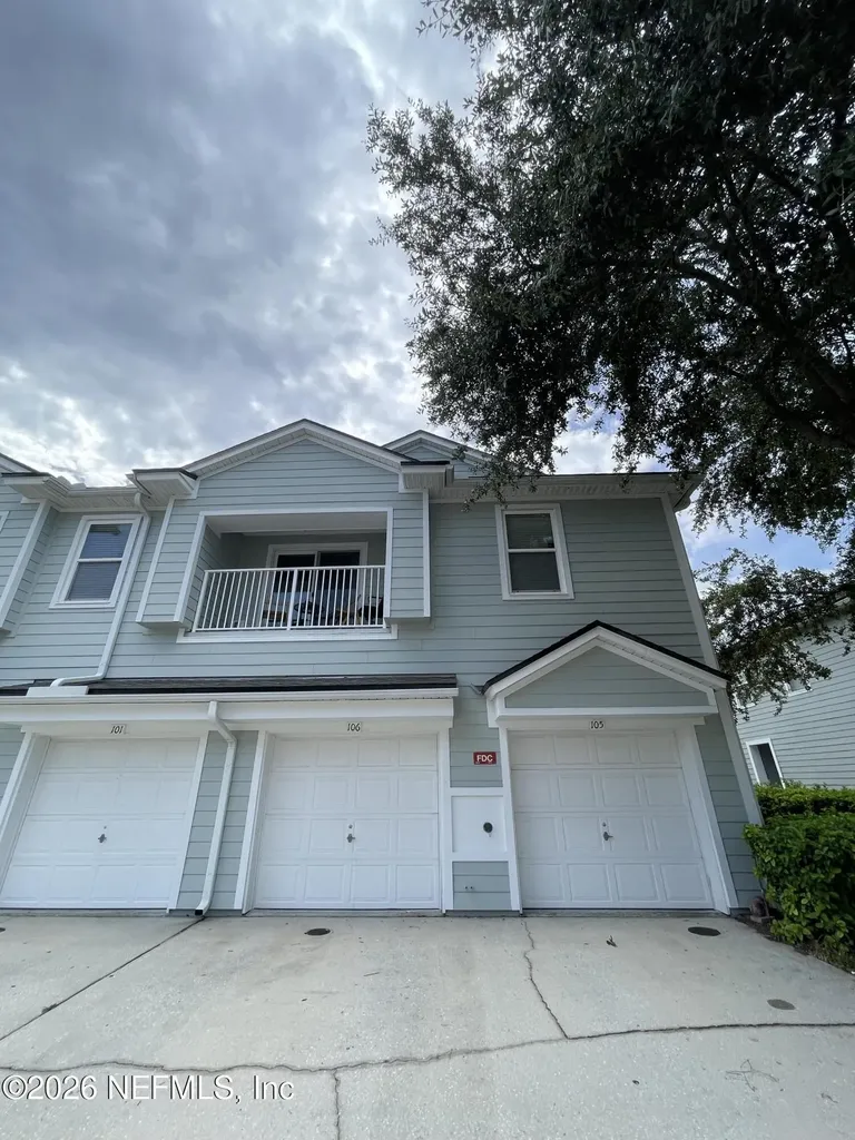 7062 Snowy Canyon Drive Jacksonville FL 32256