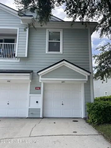 7062 Snowy Canyon Drive Jacksonville FL 32256