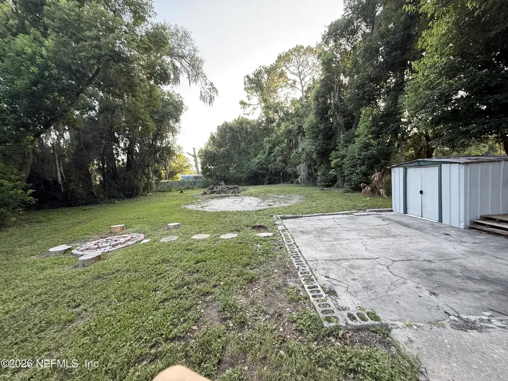 6946 Oakwood Street Jacksonville FL 32208