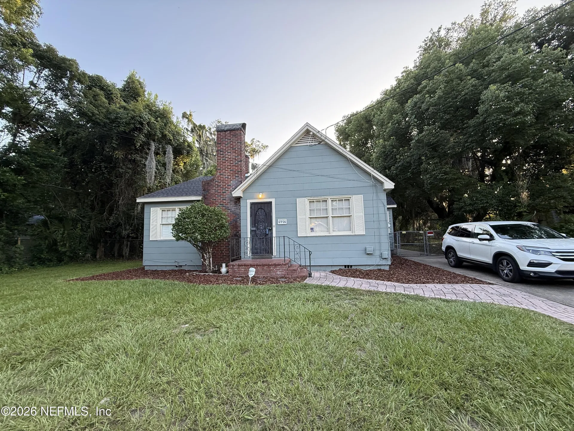 6946 Oakwood Street Jacksonville FL 32208