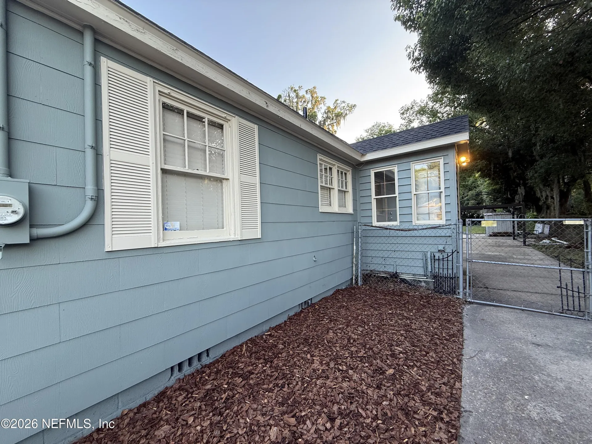 6946 Oakwood Street Jacksonville FL 32208