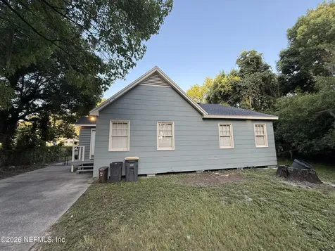 6946 Oakwood Street Jacksonville FL 32208