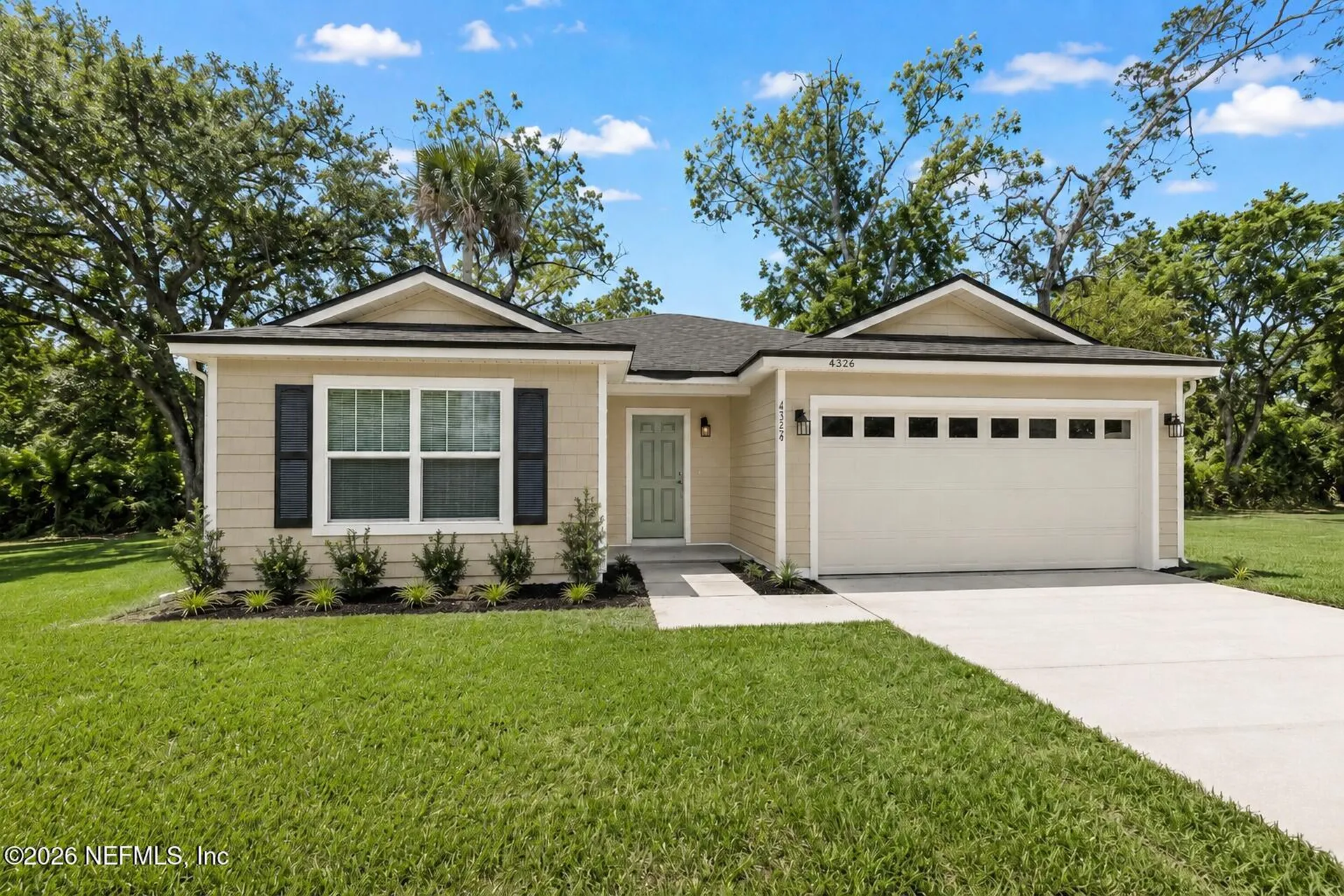 7853 Lueders Avenue Jacksonville FL 32208
