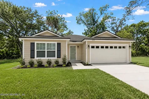 7853 Lueders Avenue Jacksonville FL 32208