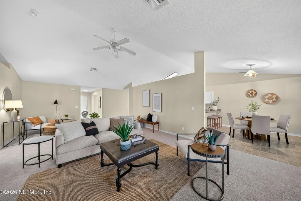 1254 Mcgirts Creek Drive Jacksonville FL 32221