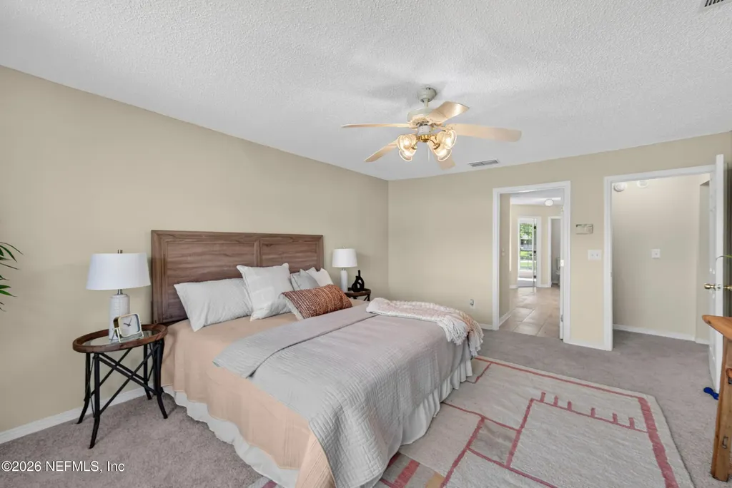 1254 Mcgirts Creek Drive Jacksonville FL 32221
