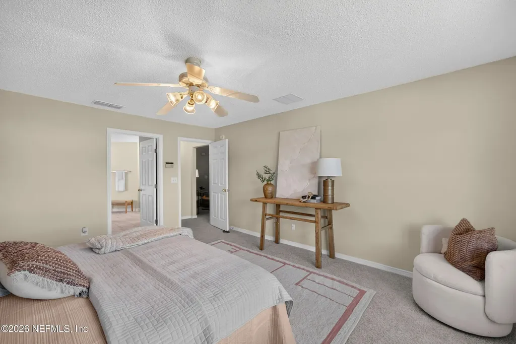1254 Mcgirts Creek Drive Jacksonville FL 32221
