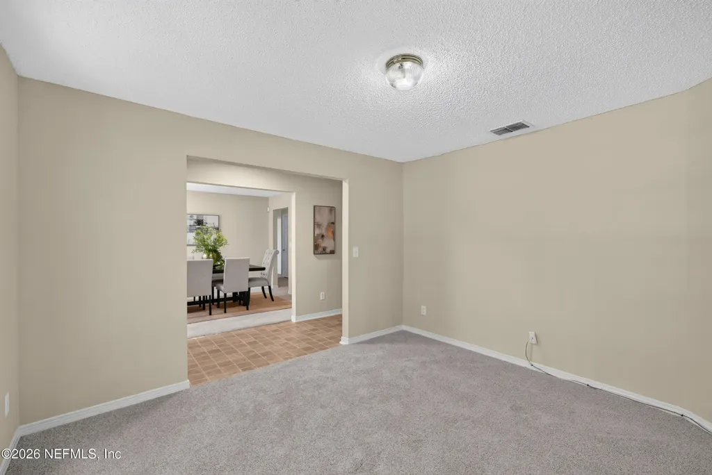 1254 Mcgirts Creek Drive Jacksonville FL 32221