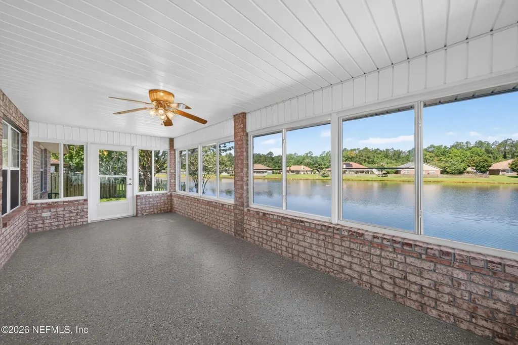 1254 Mcgirts Creek Drive Jacksonville FL 32221
