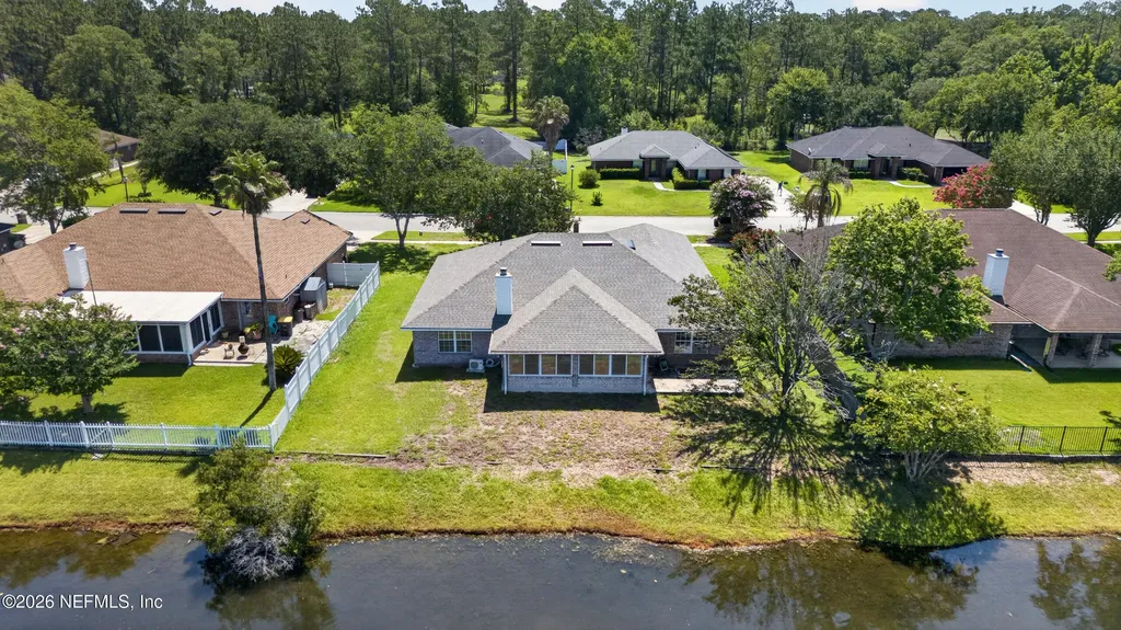 1254 Mcgirts Creek Drive Jacksonville FL 32221