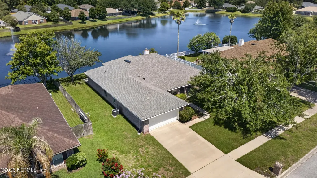 1254 Mcgirts Creek Drive Jacksonville FL 32221