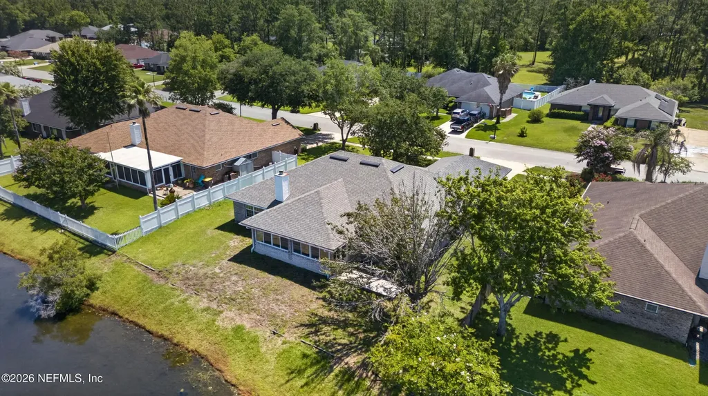 1254 Mcgirts Creek Drive Jacksonville FL 32221