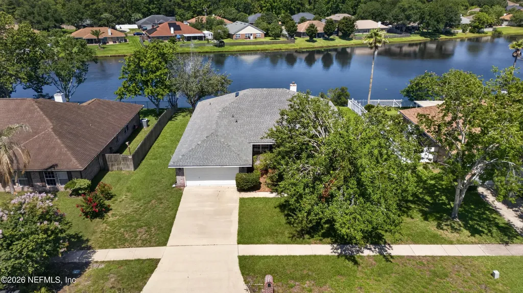1254 Mcgirts Creek Drive Jacksonville FL 32221
