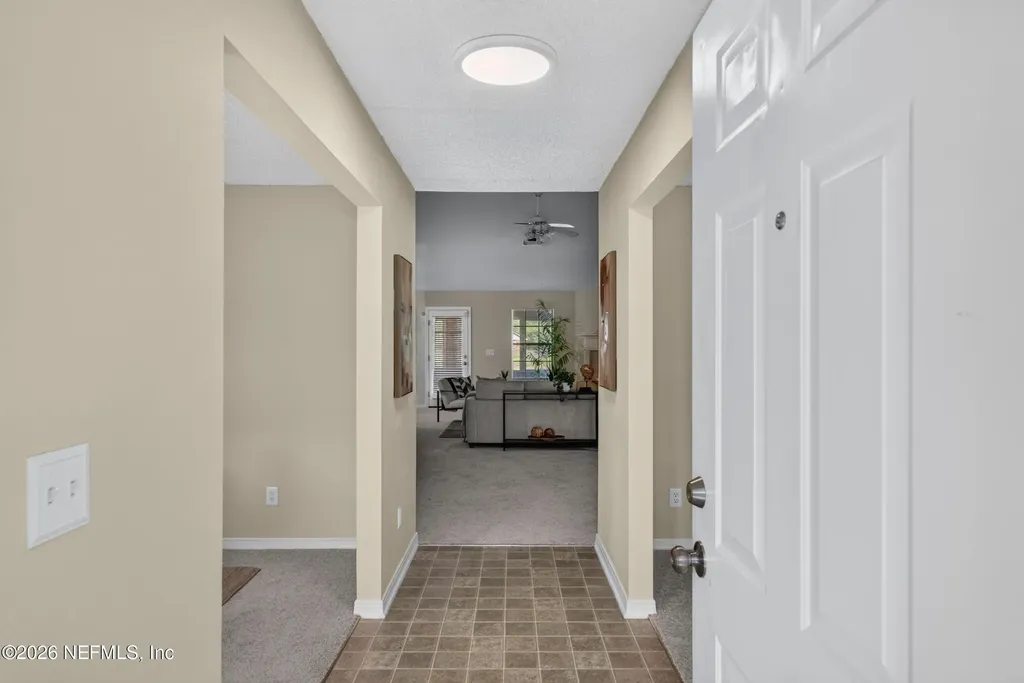 1254 Mcgirts Creek Drive Jacksonville FL 32221