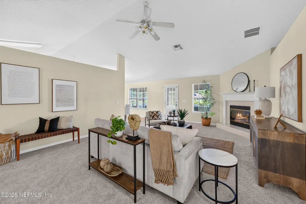 1254 Mcgirts Creek Drive Jacksonville FL 32221