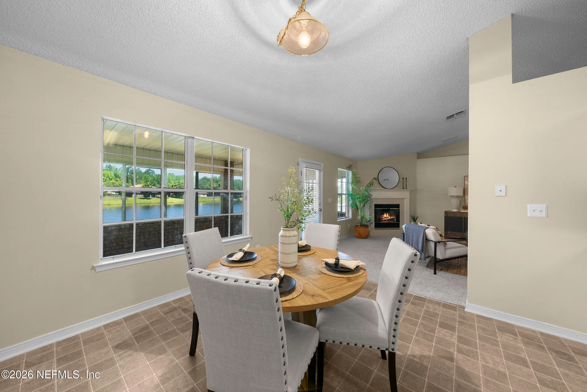 1254 Mcgirts Creek Drive Jacksonville FL 32221