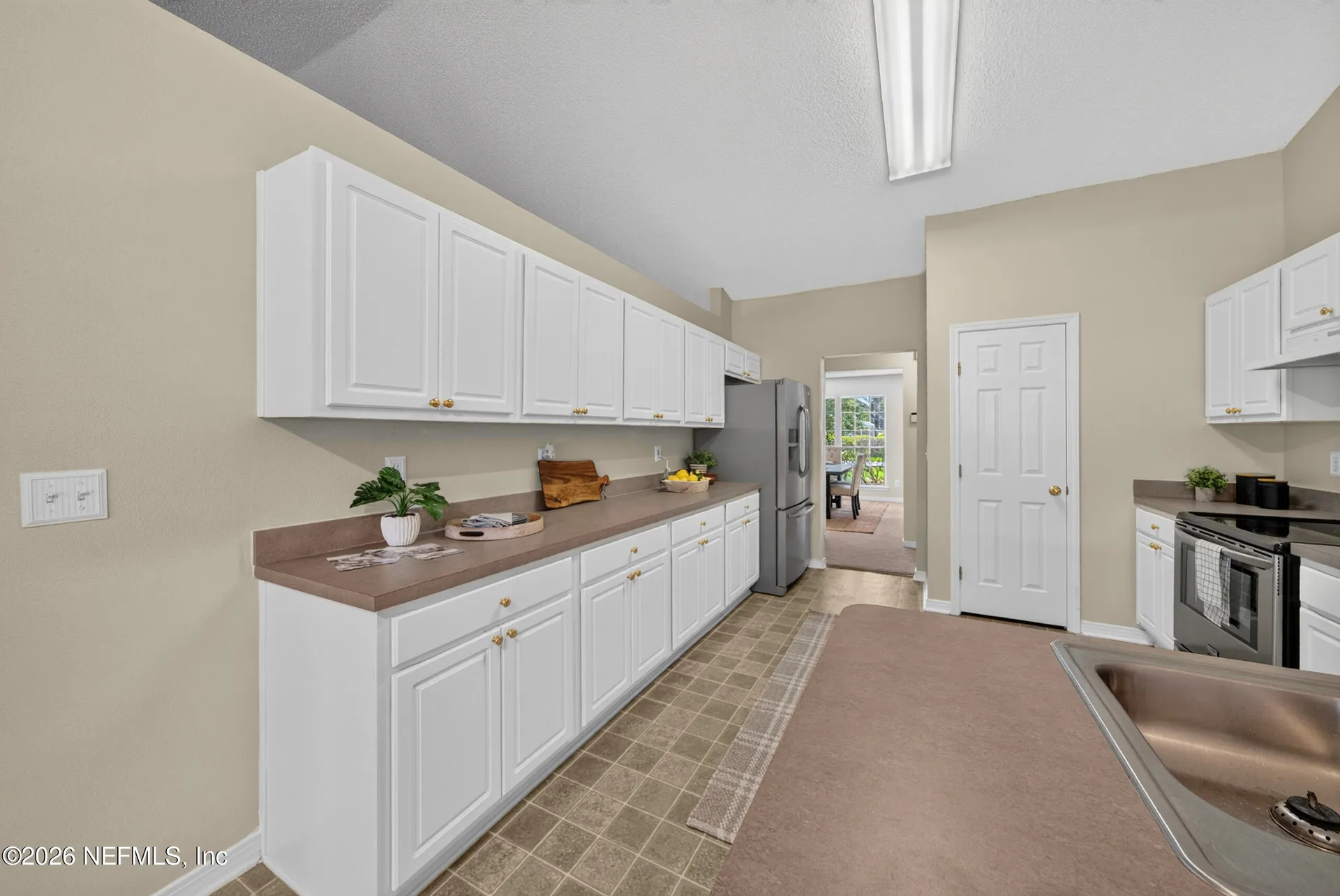 1254 Mcgirts Creek Drive Jacksonville FL 32221