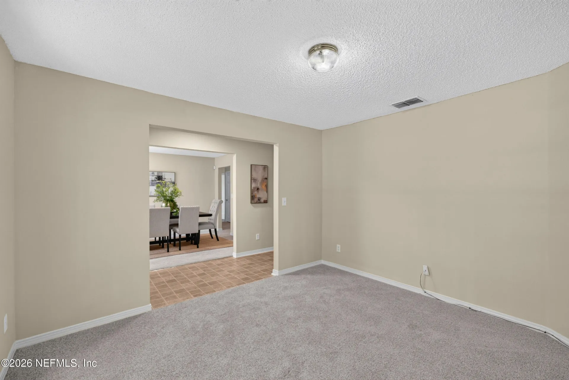 1254 Mcgirts Creek Drive Jacksonville FL 32221