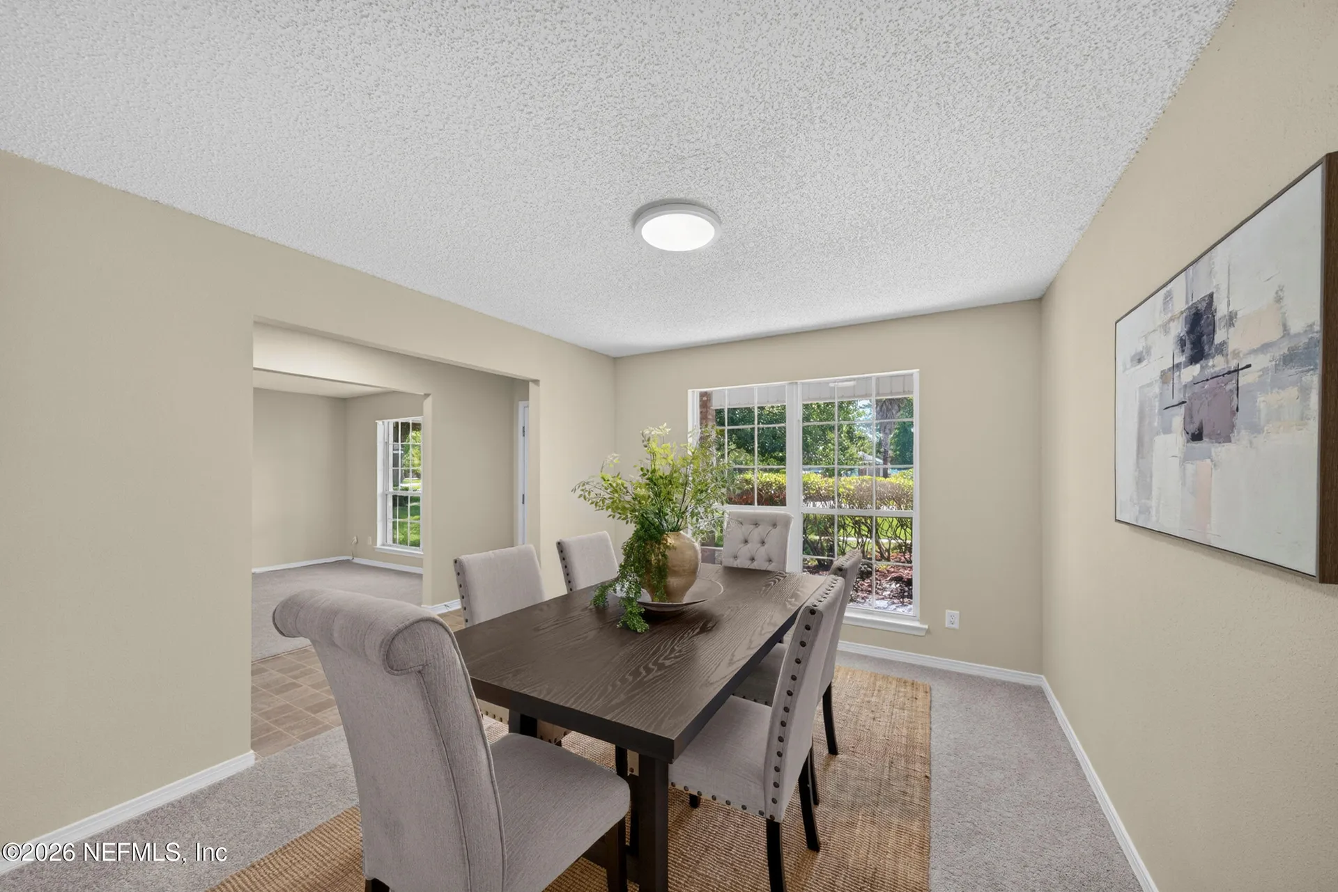 1254 Mcgirts Creek Drive Jacksonville FL 32221