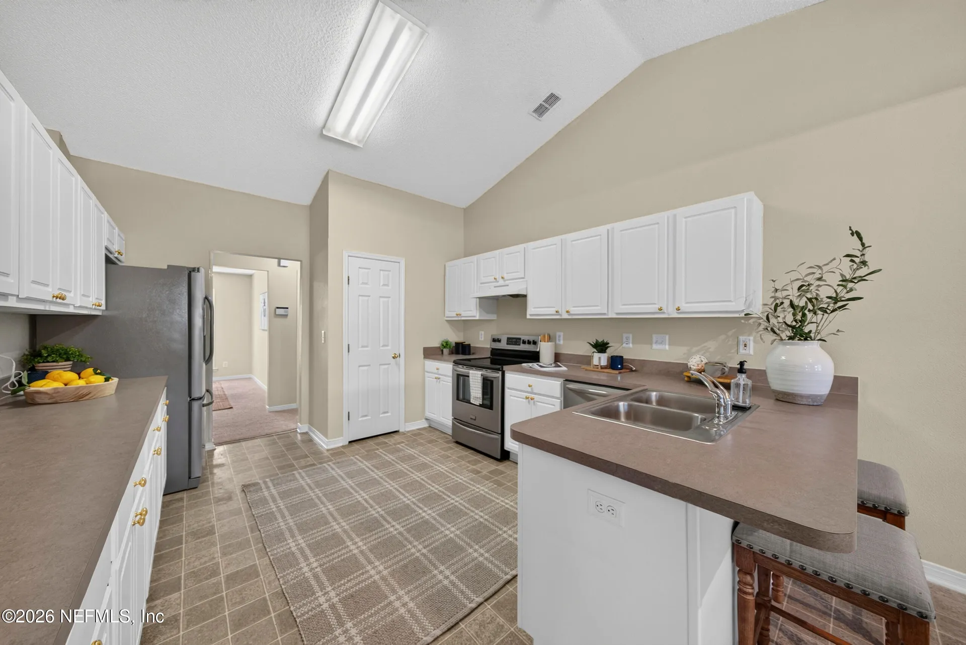 1254 Mcgirts Creek Drive Jacksonville FL 32221