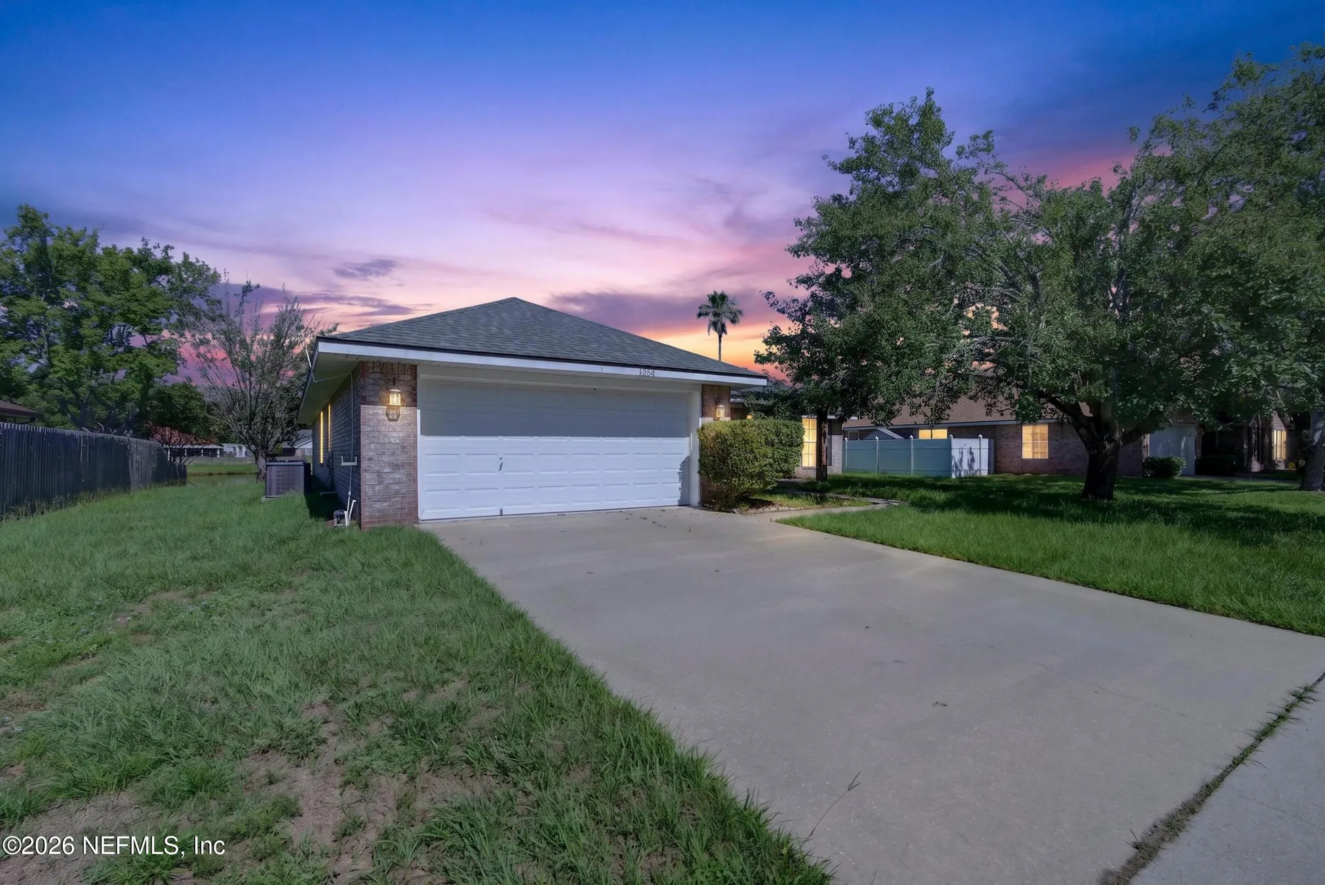 1254 Mcgirts Creek Drive Jacksonville FL 32221