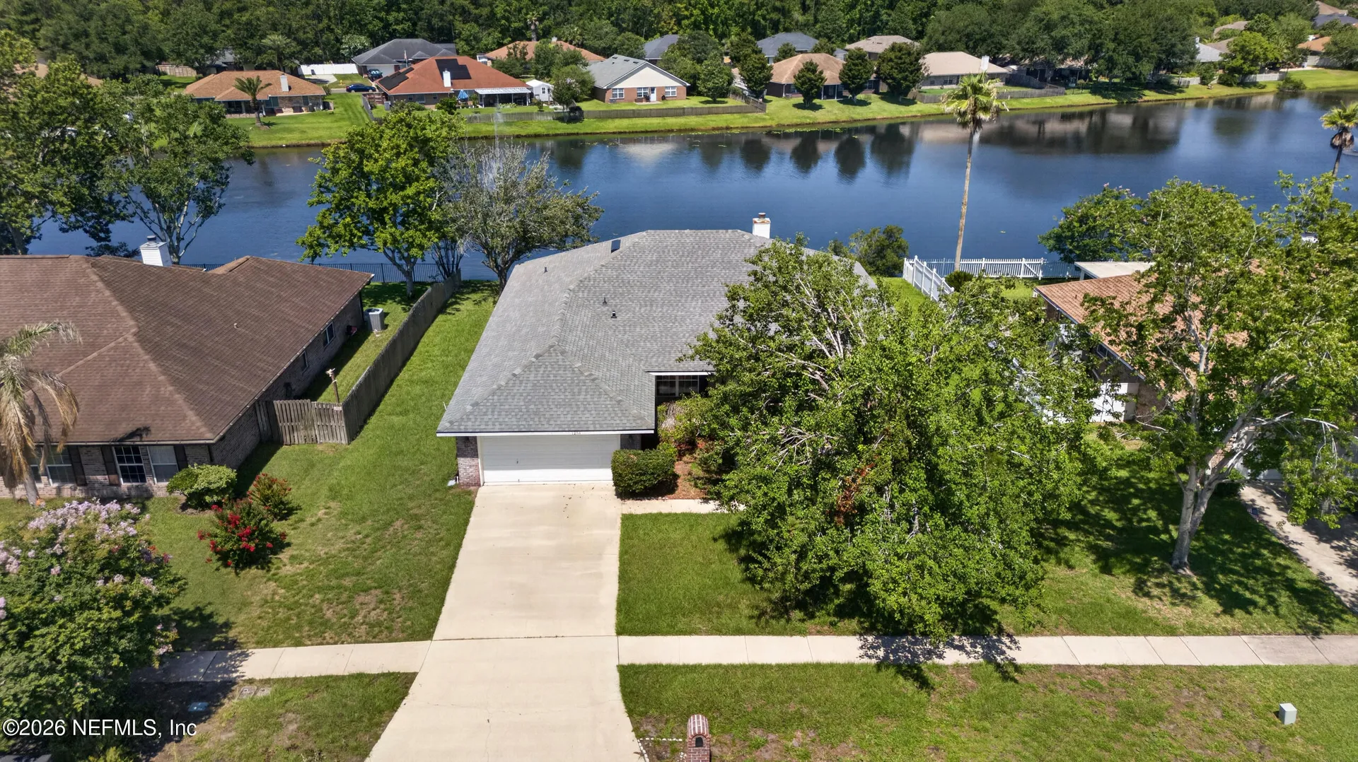 1254 Mcgirts Creek Drive Jacksonville FL 32221