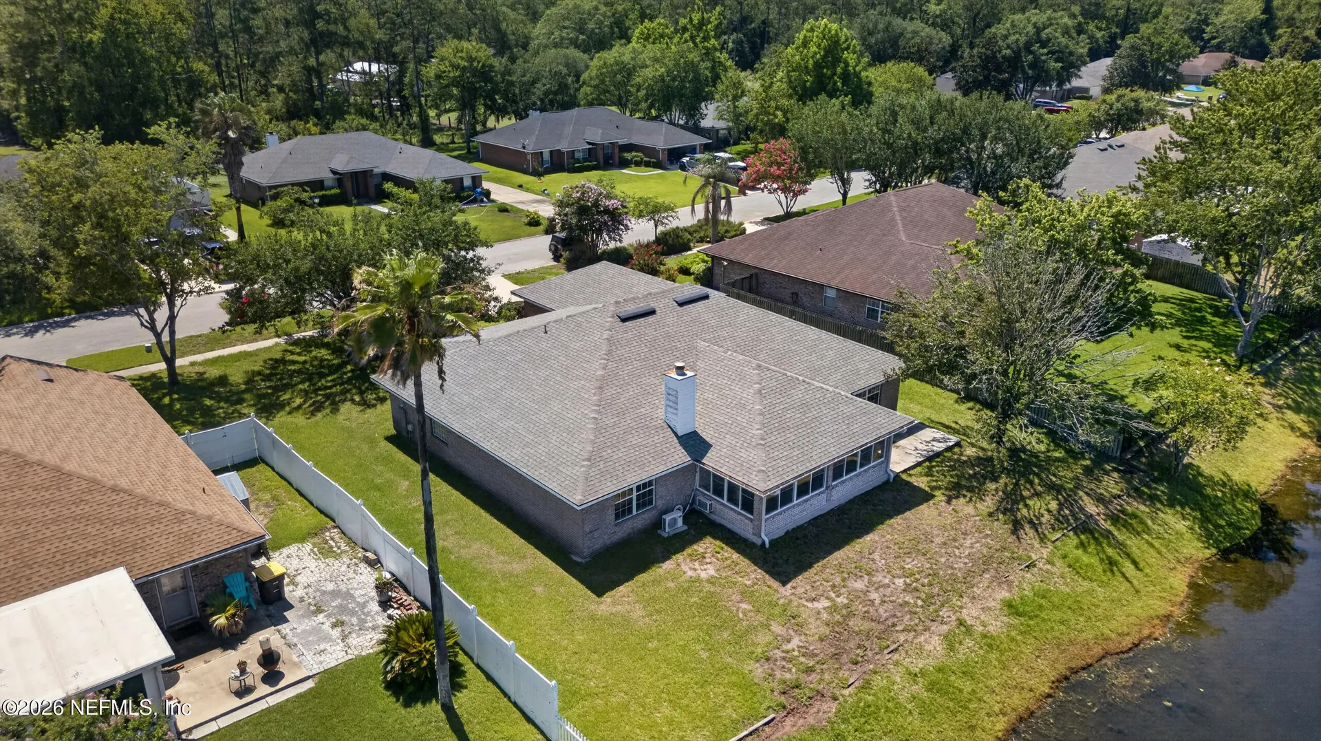 1254 Mcgirts Creek Drive Jacksonville FL 32221