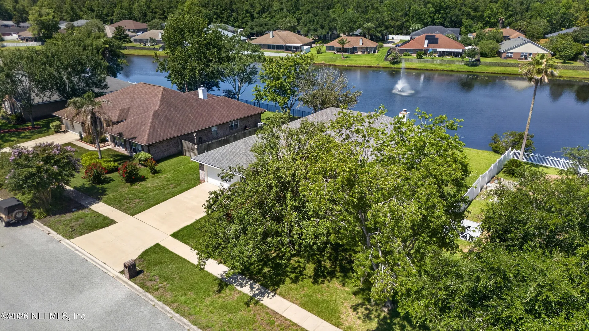 1254 Mcgirts Creek Drive Jacksonville FL 32221