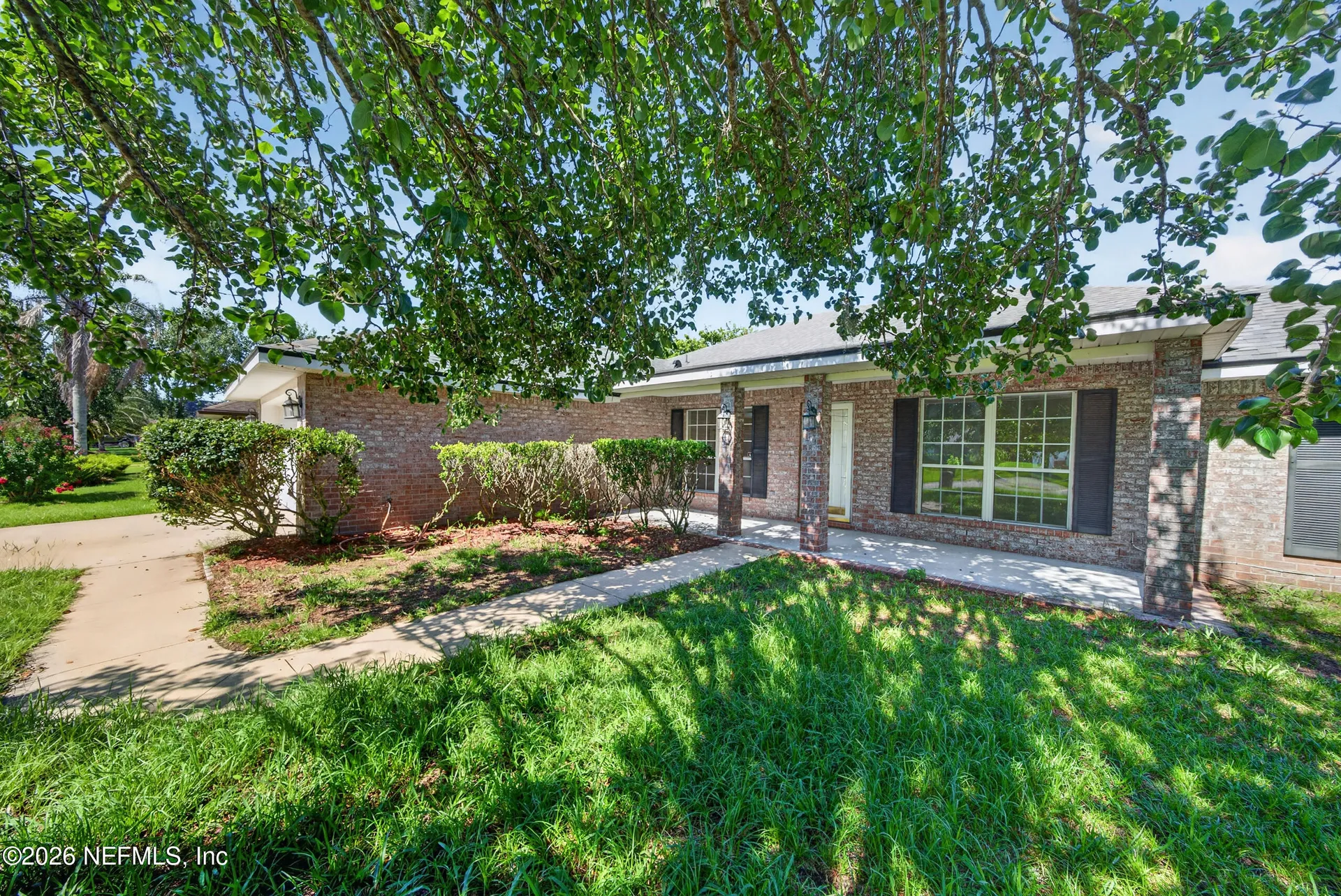 1254 Mcgirts Creek Drive Jacksonville FL 32221