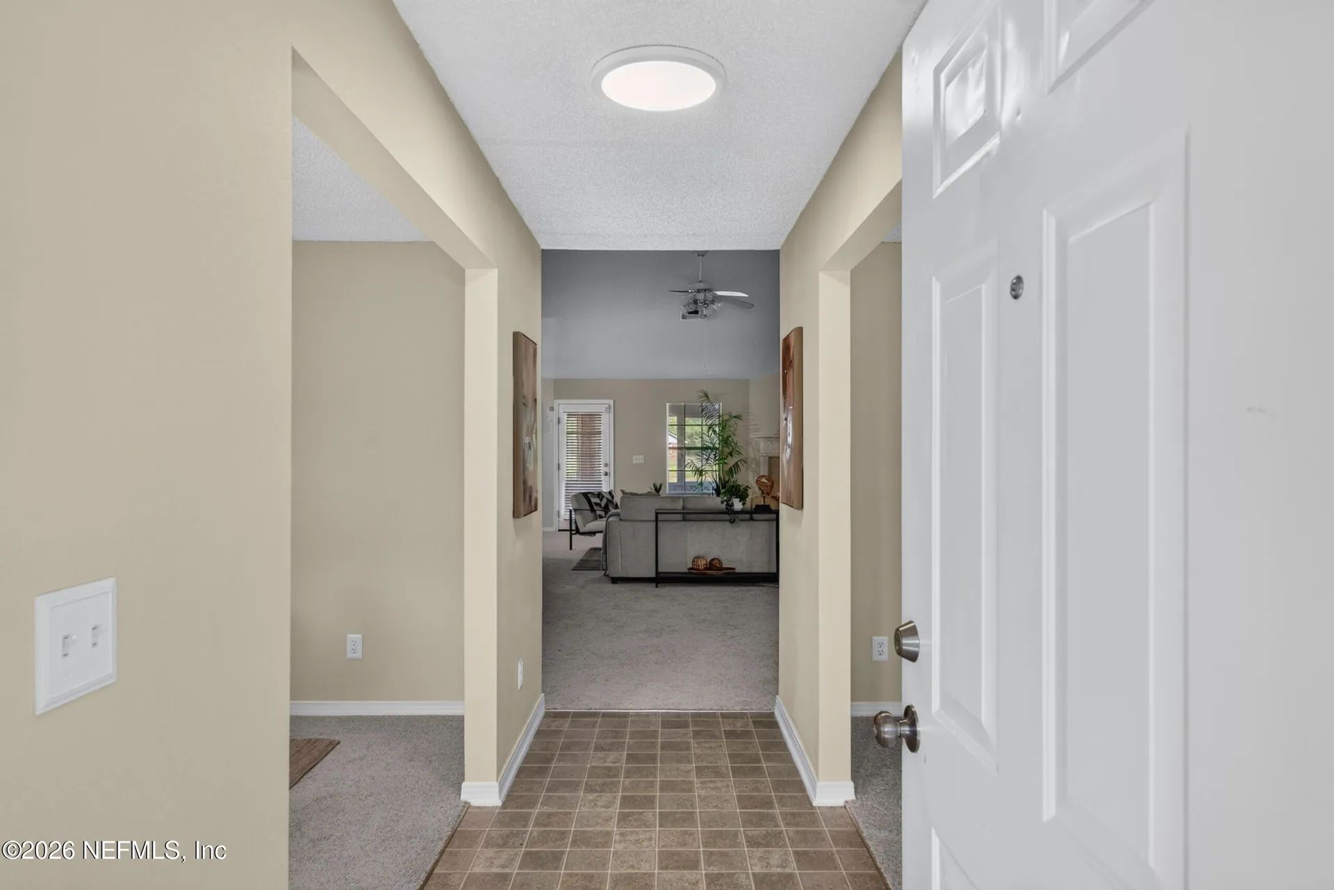 1254 Mcgirts Creek Drive Jacksonville FL 32221