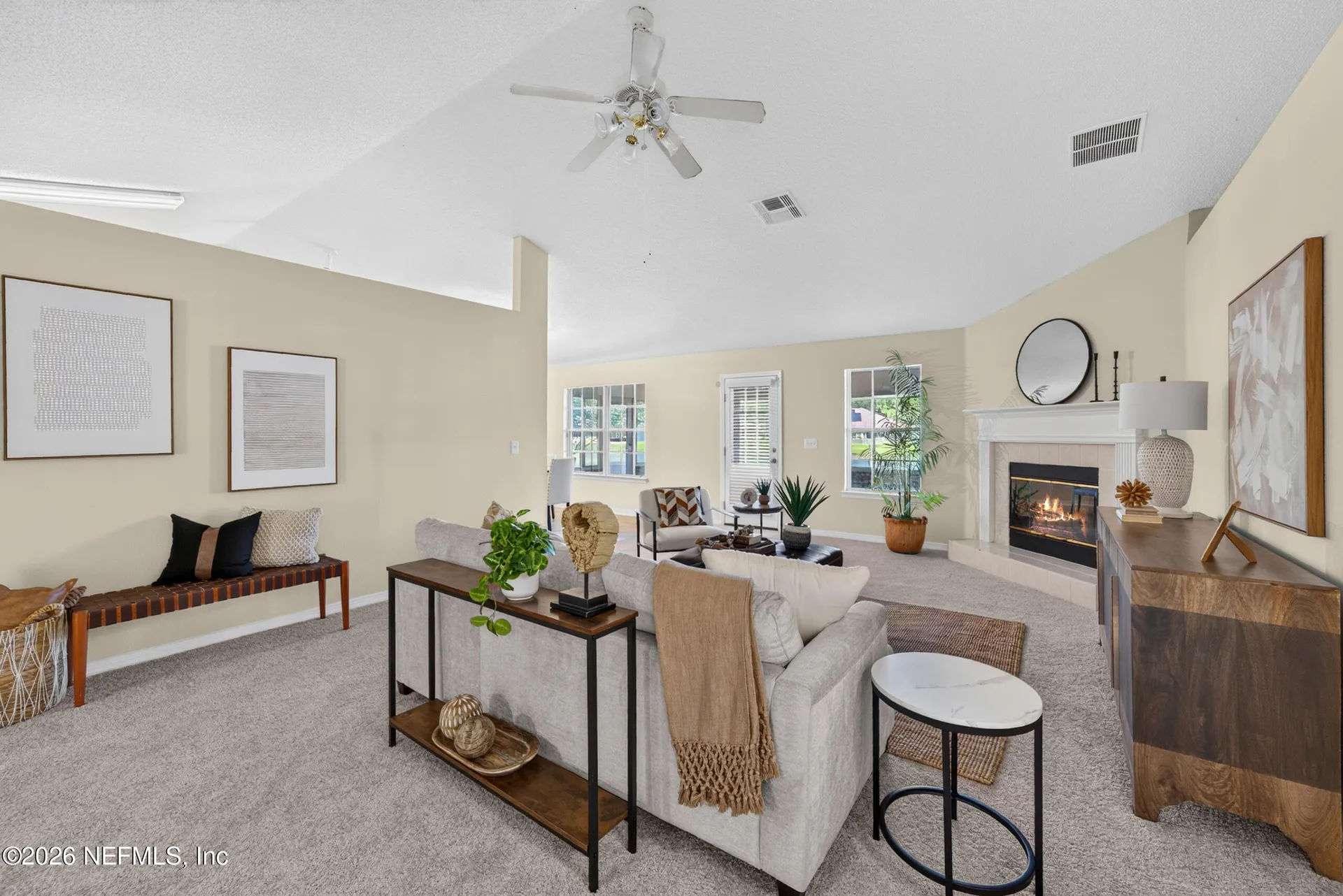 1254 Mcgirts Creek Drive Jacksonville FL 32221