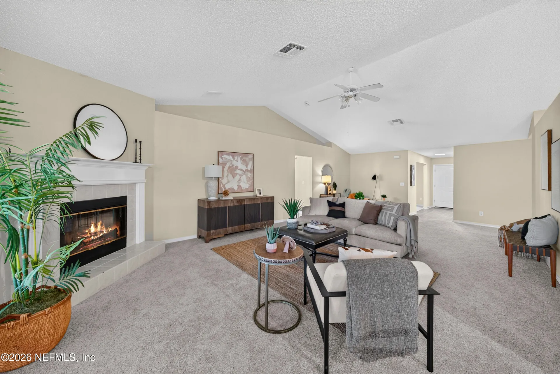 1254 Mcgirts Creek Drive Jacksonville FL 32221